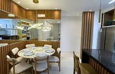 Imagem 12: LOCAÇÃO DE VERÃO- 2 SUITES CLIMATIZADAS, 2 VAGAS, EM MEIA PRAIA - ITAPEMA...