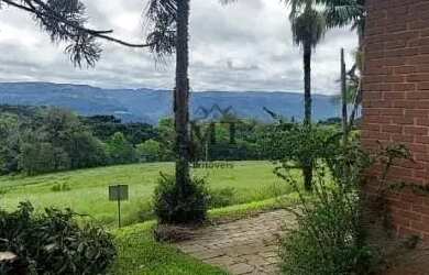 Imagem 4: Sítio bairro Linha Brasil, Nova Petrópolis.RS Ref. 134