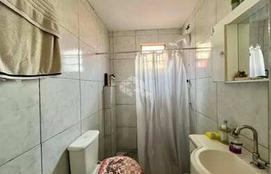 Imagem 5: Casa a venda no bairro passo da areia