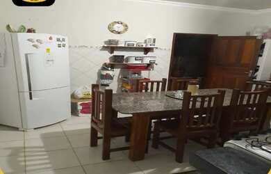 Imagem 7: Casa Residencial à venda, 3 quartos, Funcionários - Teófilo Otoni/MG