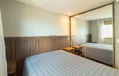 Imagem 16: Aluguel Apartamento 2 Dormitórios - 100 m² Brooklin