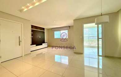 Imagem: Apartamento com 3 dormitórios à venda, 132 m² por R$ 1.250.000,00