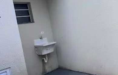 Imagem 9: Sobrado,2dor. 1banh,1lavabo,garagem coberta,sala c/ 2 ambientes, Pinda,...