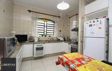 Imagem 9: Casa sobrado no bairro Chácara das Pedras de 6 dormitórios