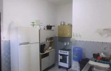 Imagem 12: Casa 3/4 Ilha praia de Berlinque