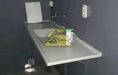 Imagem 15: Taquara Galpão. 628m² de Áreae5 Vagas na garagem