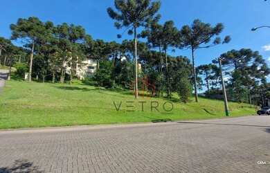 Imagem 3: Terreno à Venda em Gramado