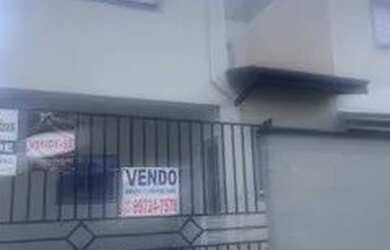 Imagem 13: Sobrado,2dor. 1banh,1lavabo,garagem coberta,sala c/ 2 ambientes, Pinda,...