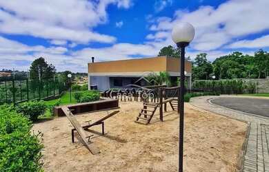 Imagem 12: Casa à venda Condomínio Reserva Ecoville I - Contorno