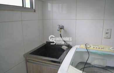 Imagem 8: Apartamento com 2 dormitórios para alugar, 52 m² por R$ 2.700,00 - Retiro...