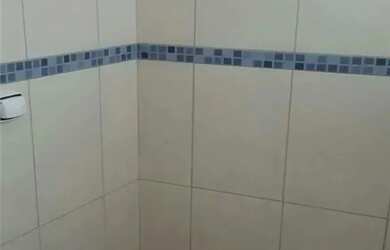 Imagem 13: Casa em Americana. Churrasqueira, Varanda, Imóvel novoeÁrea de serviço