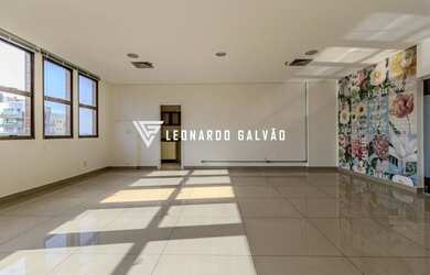 Imagem 9: Sala em alto padrão com 82 m² na Savassi