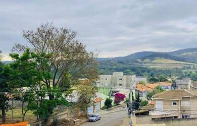 Imagem 8: Ótima cobertura com espaço gourmet e linda vista