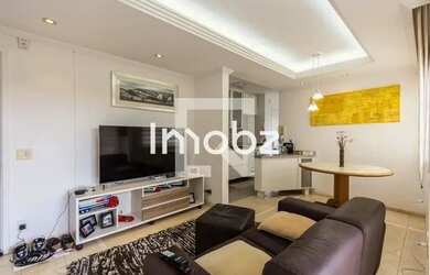 Imagem: Apartamento à venda no Condomínio Edifício High Place - Rua