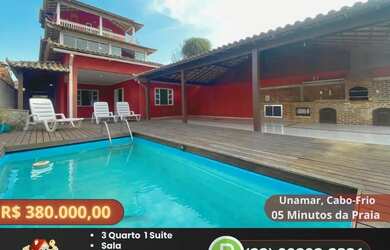 Imagem: Imóvel para venda tem 70 metros quadrados com 3 quartos em