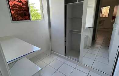 Imagem 13: Aluguel, Lindo Apto em Condomínio Club no Bairro de Candeias