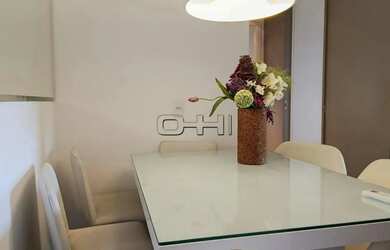 Imagem 5: Aluguel Apartamento 2 Dormitórios - 65 m² Brooklin