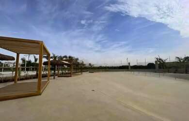 Imagem 4: TERRENO À VENDA, 346 M² NO SANTORINI RESIDENCIAL CLUB - PAULÍNIA/SP