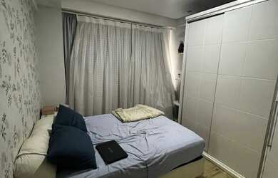 Imagem 6: Alugo para carnaval. Piscina, Churrasqueira, Imóvel mobiliadoeAr-condicionado