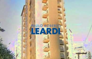 Imagem: O apartamento possui 3 Dormitórios, 4 Banheiros, 1 Vaga na