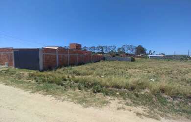 Imagem: Vendo um terreno em Araruama condomínio recanto dos canários