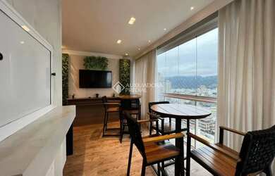 Imagem 7: APARTAMENTO MOBILIADO A VENDA EM ITAPEMA, 3 SUITES, 3 VAGAS