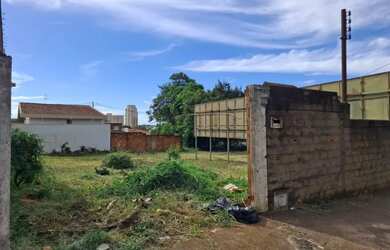 Imagem: O terreno possui 259m² de Área e está localizado em Jardim