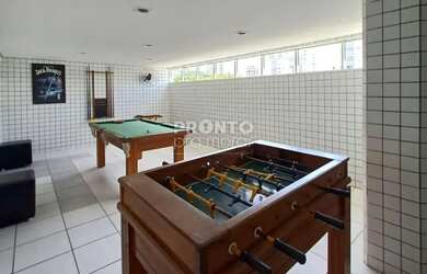 Imagem 3: Boa Viagem - Apartamento com 87 metros - 3 Quartos - 1 Suíte - 1 Garagem - Recife, PE