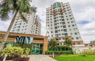 Imagem: Apartamento com 1 suíte(s) mais 1 quarto à venda no bairro