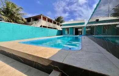 Imagem: Casa maravilhosa em Unamar (Tamoios) - Cabo Frio - RJ