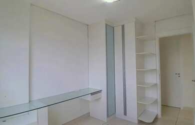 Imagem 9: Cobertura Duplex 3/4 à Venda Condomínio Novo Sttilo Home Club