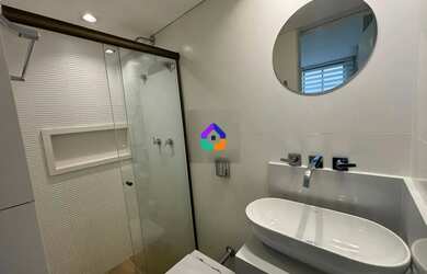 Imagem 15: Cobertura mobiliada com 3 quartos e 2 suítes em Botafogo