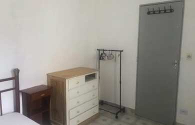Imagem: Quarto Indiv. Masculino -Zona Leste