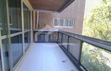 Imagem 11: VISTA PANORAMICA PARA LAGOA, 2 VAGAS NA ESCRITURA