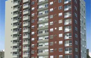 Imagem: O apartamento à venda possui 3 Dormitórios, 2 Banheiros, 2