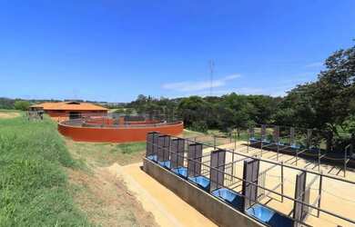 Imagem 11: Haras Rural no Gramadinho em Porto Feliz