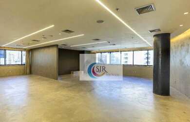 Imagem: Conjunto comercial com 290,00m² Pronto para Ocupação- com