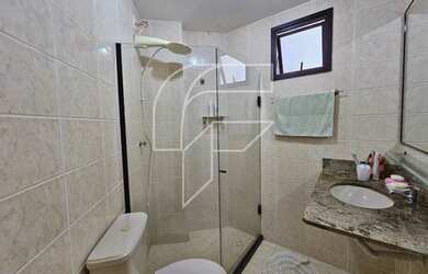 Imagem 9: Imóvel para venda possui 78 metros quadrados com 2 quartos em Praia do...