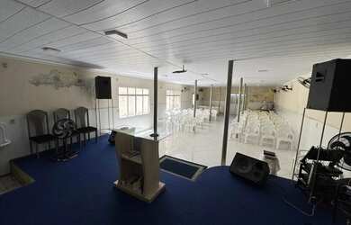 Imagem 4: Prédio comercial 2643. 200m² de Área