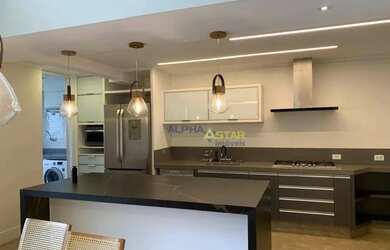 Imagem 9: Apartamento com 3 dormitórios, 172 m² - venda por R$ 3.000.000,00 ou...