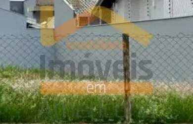 Imagem: O terreno possui 437m² de Área e está localizado em Jardim