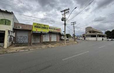 Imagem: O depósito possui 2 Vagas na garagem, 40m² de Área e está