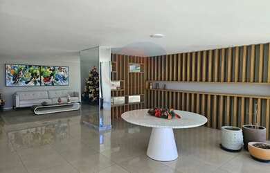 Imagem 3: EDF TIRADENTES - Oportunidade Única Apartamento de Luxo com 4 Quartos...