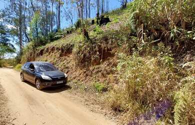 Imagem: Terreno com 1044m em nova friburgo