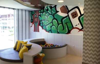 Imagem 11: Apartamento Puerto Velero 4 Suites 3 vagas novo em Balneário Camboriu