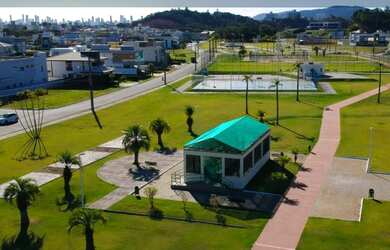 Imagem 16: Maravilhosa casa no condomínio Caledônia em Camboriú entrega em fevereiro