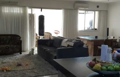 Imagem: O apartamento possui 2 Dormitórios, 3 Banheiros, 2 Vagas na