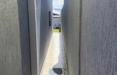 Imagem 9: VB-Casa na Qnl 17 Pé Direito Alto - Aceita Financiamento Fgts