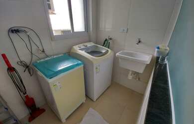 Imagem 5: APARTAMENTO 02 QUARTOS PÉ NA AREIA MOBILIADO COM LAZER COMPLETO NO CENTRO...