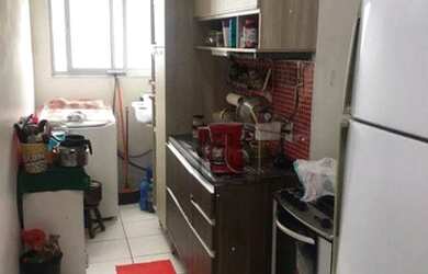 Imagem 10: Charmoso Apartamento à venda, 60 m² por R$ 219.000 - Taquara - Rio de...